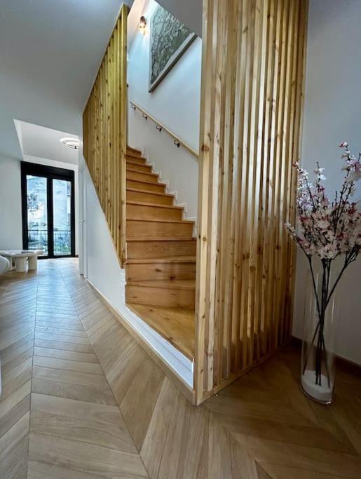 Maison Cosy, Grand Paris, A 3 Minutes Du Metro Вильжюиф Экстерьер фото