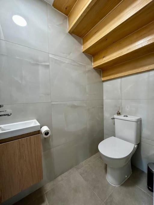 Maison Cosy, Grand Paris, A 3 Minutes Du Metro Вильжюиф Экстерьер фото